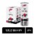 Celsius® Sparkling Wild Berry Drink Cans Perspective: front