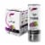 CELSIUS Sparkling Grape Rush Energy Drink Perspective: front