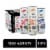 CELSIUS® Vibe Energy Drink Variety Pack Cans Perspective: front