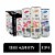 CELSIUS® Energy Drink Vibe Variety Pack Cans Perspective: front