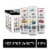 CELSIUS® Fizz Free Energy Drink Variety Pack Perspective: front