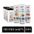 CELSIUS® Fizz Free Energy Drink Variety Pack Perspective: front