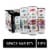 CELSIUS® Sparkling Space Vibe Energy Drink Variety Pack Perspective: front