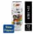 CELSIUS® Sparkling Retro Vibe Energy Drink Can Perspective: front