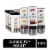 CELSIUS Sparkling Classic Pop Variety Pack, Functional Energy Drink 12 Fl Oz Perspective: front