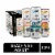 CELSIUS Sparkling Beach Vibe Variety Pack Functional Energy Drink Perspective: front