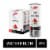 CELSIUS® Sparkling Watermelon Energy Drink Multipack Cans Perspective: front