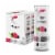 CELSIUS Raspberry Acai Green Tea Energy Drink Multipack Cans Perspective: front