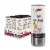 CELSIUS Sparkling Fuji Apple Pear Energy Drink Perspective: front