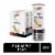 CELSIUS Sparkling Fuji Apple Pear Energy Drink Perspective: front