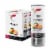 CELSIUS Sparkling Mango Passion Fruit Energy Drink Perspective: front