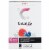 Celsius® Live Fit Berry Workout Supplement Perspective: front