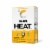 CELSIUS On-The-Go HEAT Lemonade Mist Energy Powder Stick Perspective: front