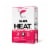 CELSIUS On-The-Go HEAT Watermelon Ice Energy Powder Stick Perspective: front