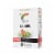 CELSIUS Zero Sugar Kiwi Guava Lime Energy Drink Mix Packets Perspective: front