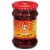 Lao Gan Ma Hot Chili Sauce Perspective: front