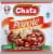 Chata Homestyle Pozole Pork and Hominy Soup Perspective: front