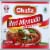 Chata Homestyle Red Menudo with Hominy Soup Perspective: front