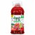 Juicy Juice® Fruit Punch 100% Juice Perspective: front
