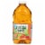 Juicy Juice Peach Apple Juice 100% Juice Perspective: front
