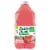 Juicy Juice Strawberry Watermelon Juice 100% Juice Perspective: front