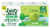 Juicy Juice Organics Apple Juice 100% Organic Apple Juice Perspective: front