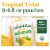 Juicy Juice Splashers Organic Juice Tropical Twist Perspective: front