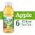 Juicy Juice Apple Juice 100% Juice Perspective: front