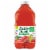 Juicy Juice® No Sugar Added 100% Fruit Punch Perspective: front