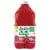 Juicy Juice® No Sugar Added 100% Cherry Juice Perspective: front
