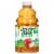 Juicy Juice Apple Juice 100% Juice Perspective: front