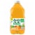 Juicy Juice Orange Tangerine Juice Orange Juice Drink Perspective: front