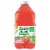 Juicy Juice® No Sugar Added 100% Kiwi Strawberry Juice Perspective: front
