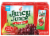 Juicy Juice® Fruit Punch 100% Juice Perspective: front