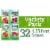 Juicy Juice Fruit Juice Boxes Variety Pack 100% Juice Perspective: front