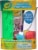 Crayola Bath Tub Mini Paint Set Perspective: front