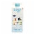 Bluey Kids Bubble Bath Carton Perspective: front