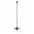 Beacon 3-Light Pendant Light, Opal Black Perspective: front