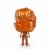Ready Player One Funko POP Vinyl Figure - Copper Art3mis Perspective: front