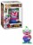 Killer Klowns from Outer Space Funko POP Vinyl Figure | Jumbo Perspective: front