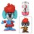 Funko Soda Klondike Kat Savoie-Faire Limited Edition Vinyl Cartoon Figure Perspective: front