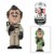Funko Soda Peter Venkman Ghostbusters Bill Murray Limited Figure Perspective: front