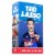 SG: Ted Lasso Party Game Perspective: front