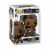 Funko Marvel Black Panther Wakanda Forever POP M'Baku Vinyl Figure Perspective: front