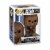 Funko® POP!® Star Wars Classics Chewbacca™ Vinyl Figure Perspective: front