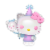 Funko POP Sanrio Hello Kitty in Cake 50th Anniversary Vinyl Collectible Figure Perspective: front