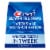 Crest 3DWhitestrips Glamorous White At-home Teeth Whitening Kit Perspective: front