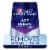 Crest 3DWhitestrips Supreme Bright At-home Teeth Whitening Kit Perspective: front