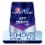 Crest 3DWhitestrips Supreme Bright At-home Teeth Whitening Kit Perspective: front