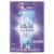 Crest Whitening Emulsions + Overnight Freshness Perspective: front